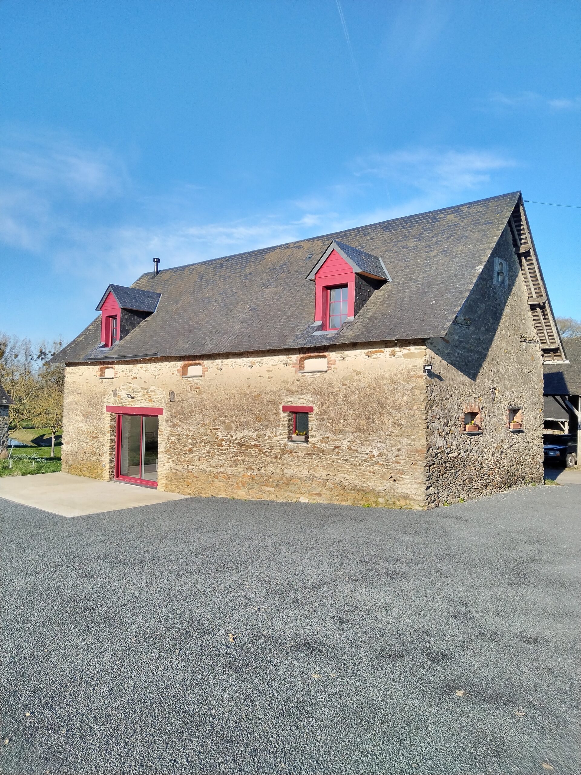 gite ext 2